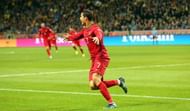 Sweden v Portugal - FIFA 2014 World Cup Qualifier: Play-off Second Leg